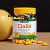 Para cuando el generico de cialis b