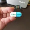 Para cuando el generico de cialis c